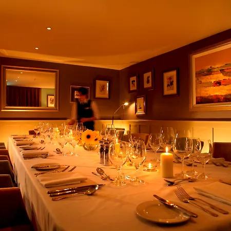 Feversham Arms Hotel & Verbena Spa 