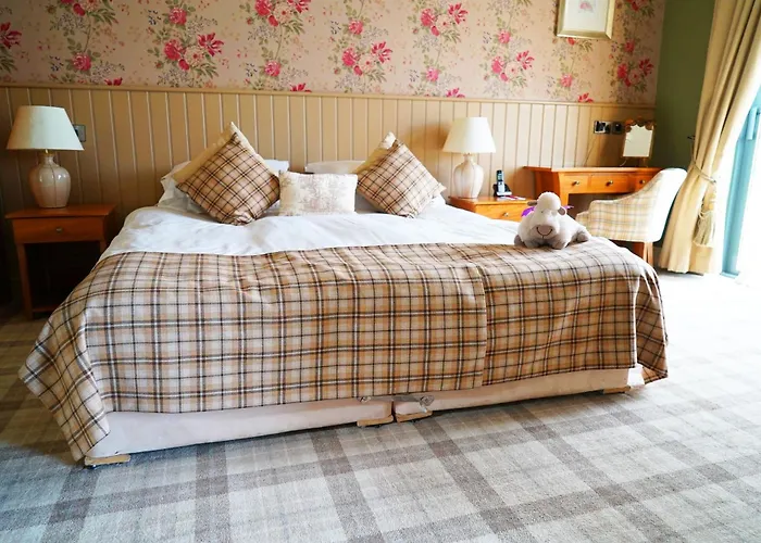 Feversham Arms Hotel&Verbena Spa