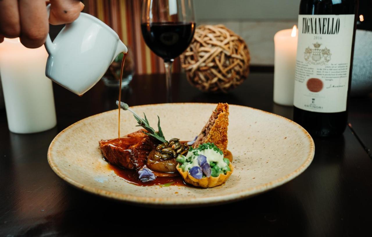Feversham Arms Hotel&verbena Hotel Helmsley