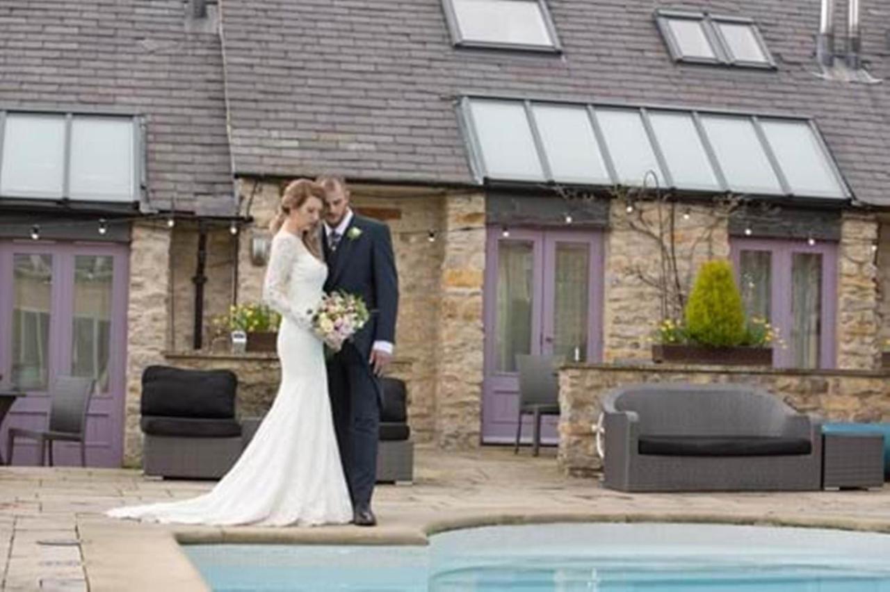 Feversham Arms Hotel&verbena Hotel 4*