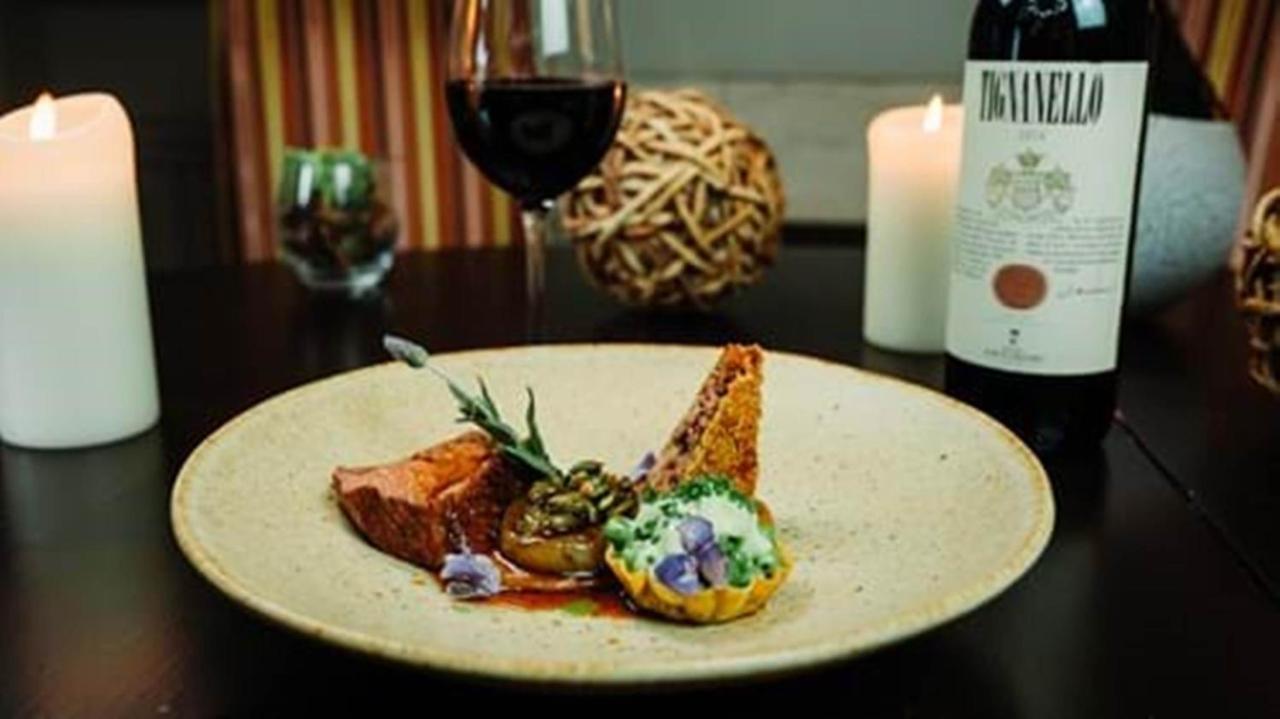 Hotel Feversham Arms Hotel&verbena Helmsley