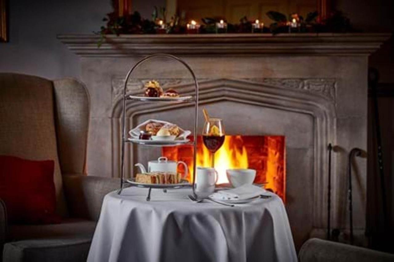 Feversham Arms Hotel&verbena 4* Helmsley