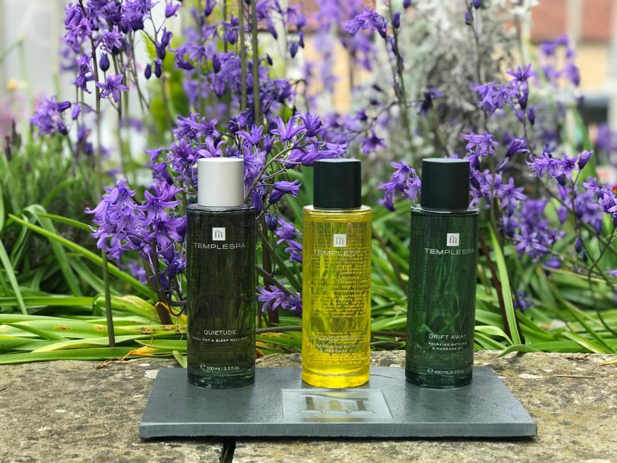 Hotel Feversham Arms Hotel&verbena Helmsley