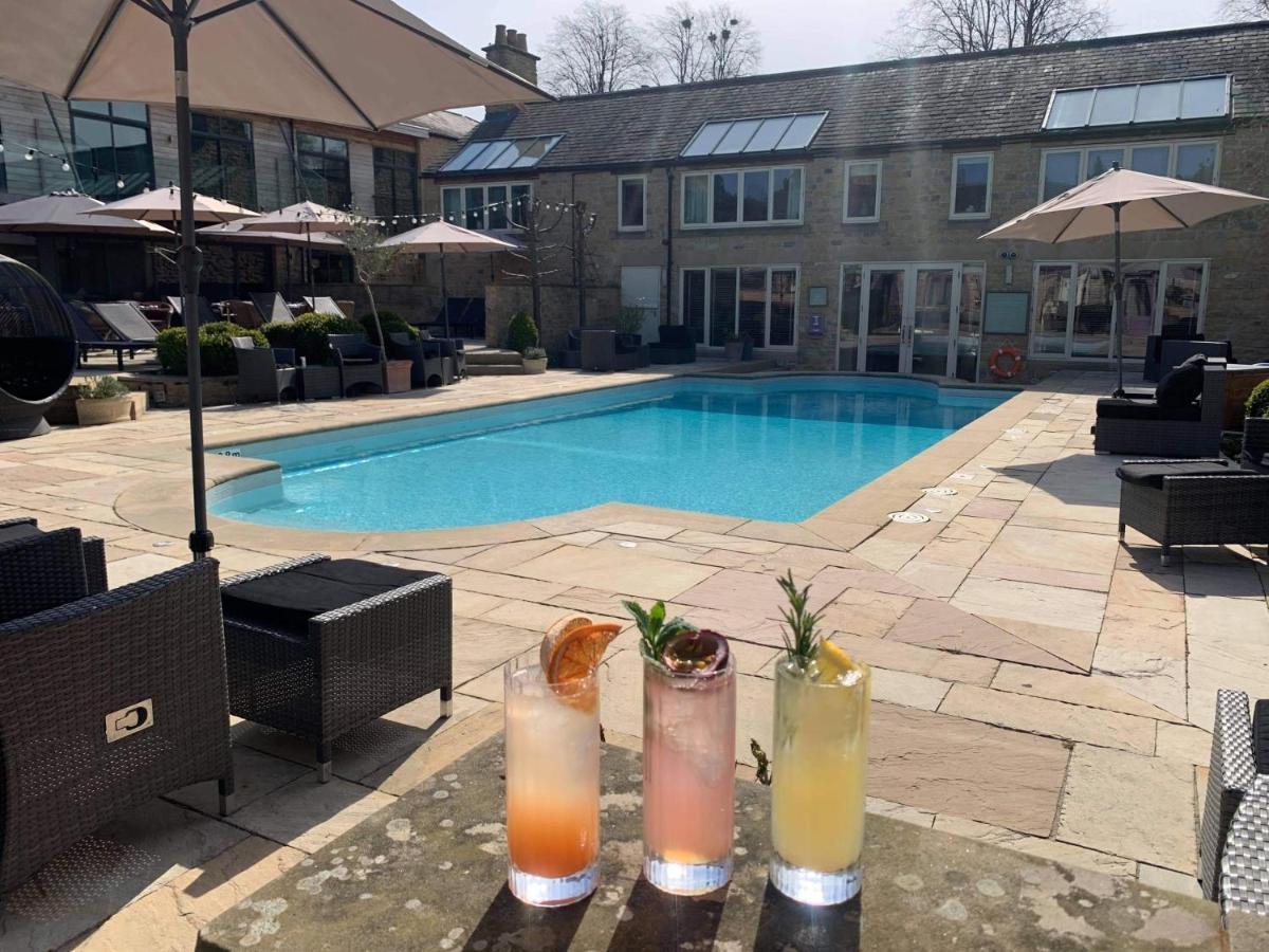 Feversham Arms Hotel&verbena Hotel Helmsley