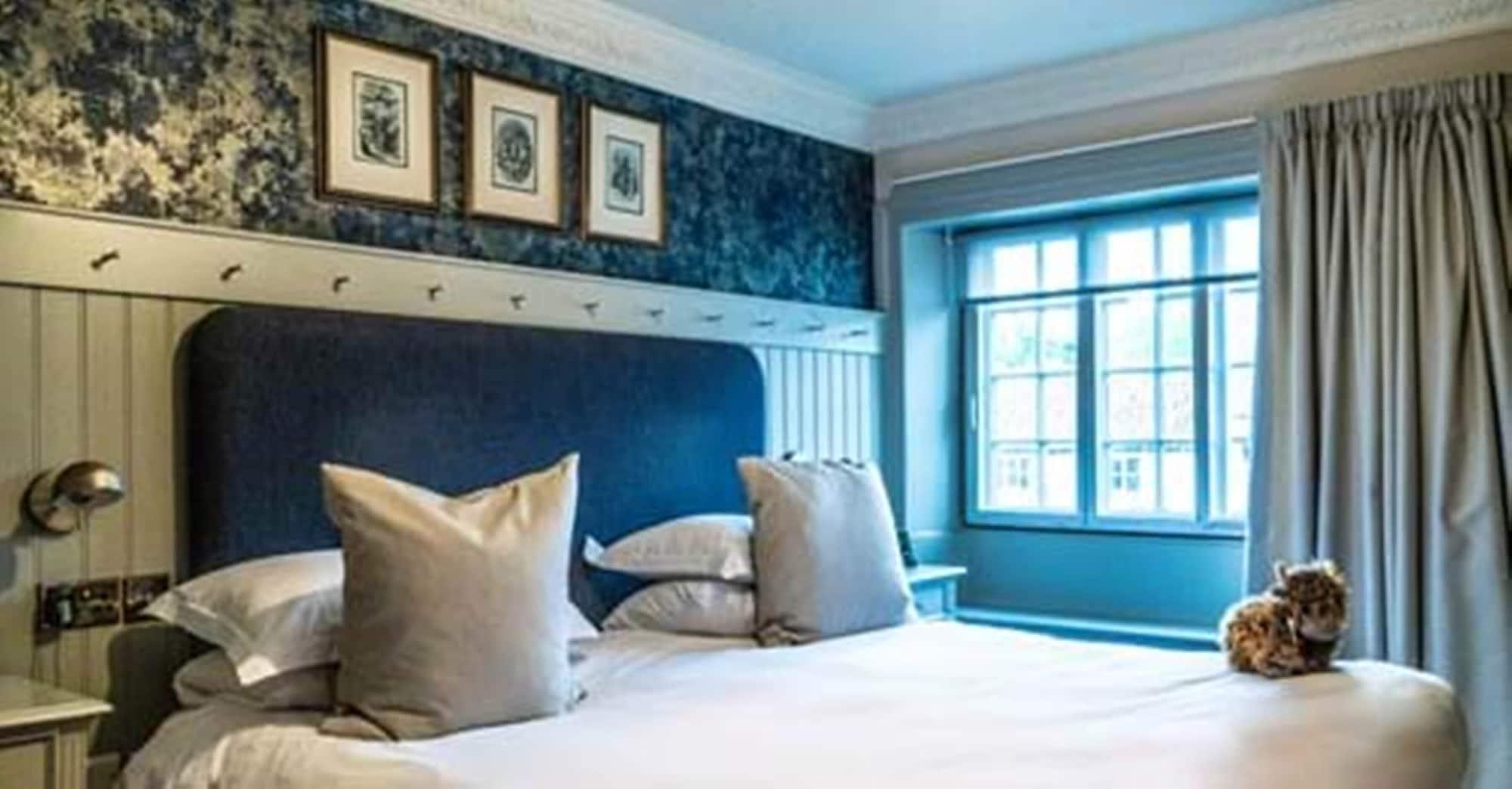 Feversham Arms Hotel&verbena Hotel 4*