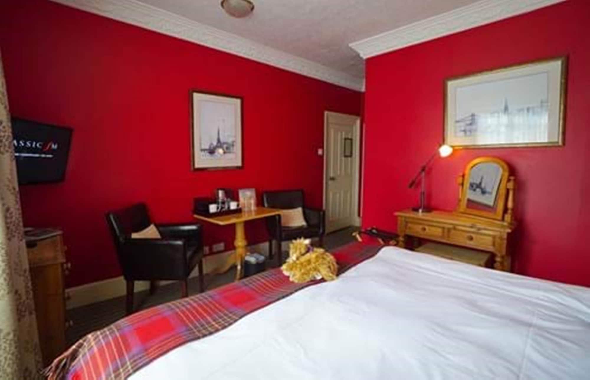 Feversham Arms Hotel&verbena Hotel Helmsley