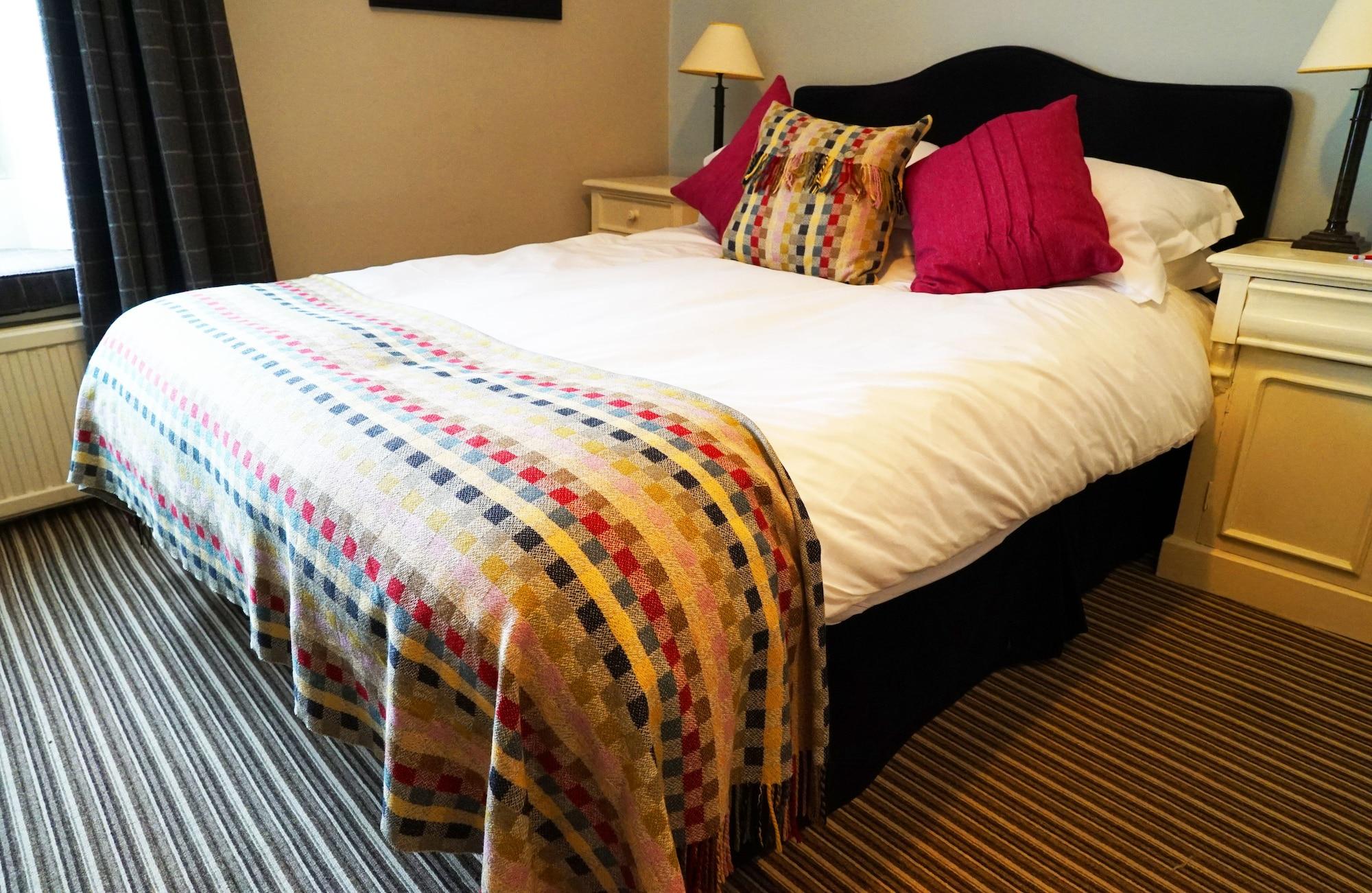 Feversham Arms Hotel&verbena Hotel 4*