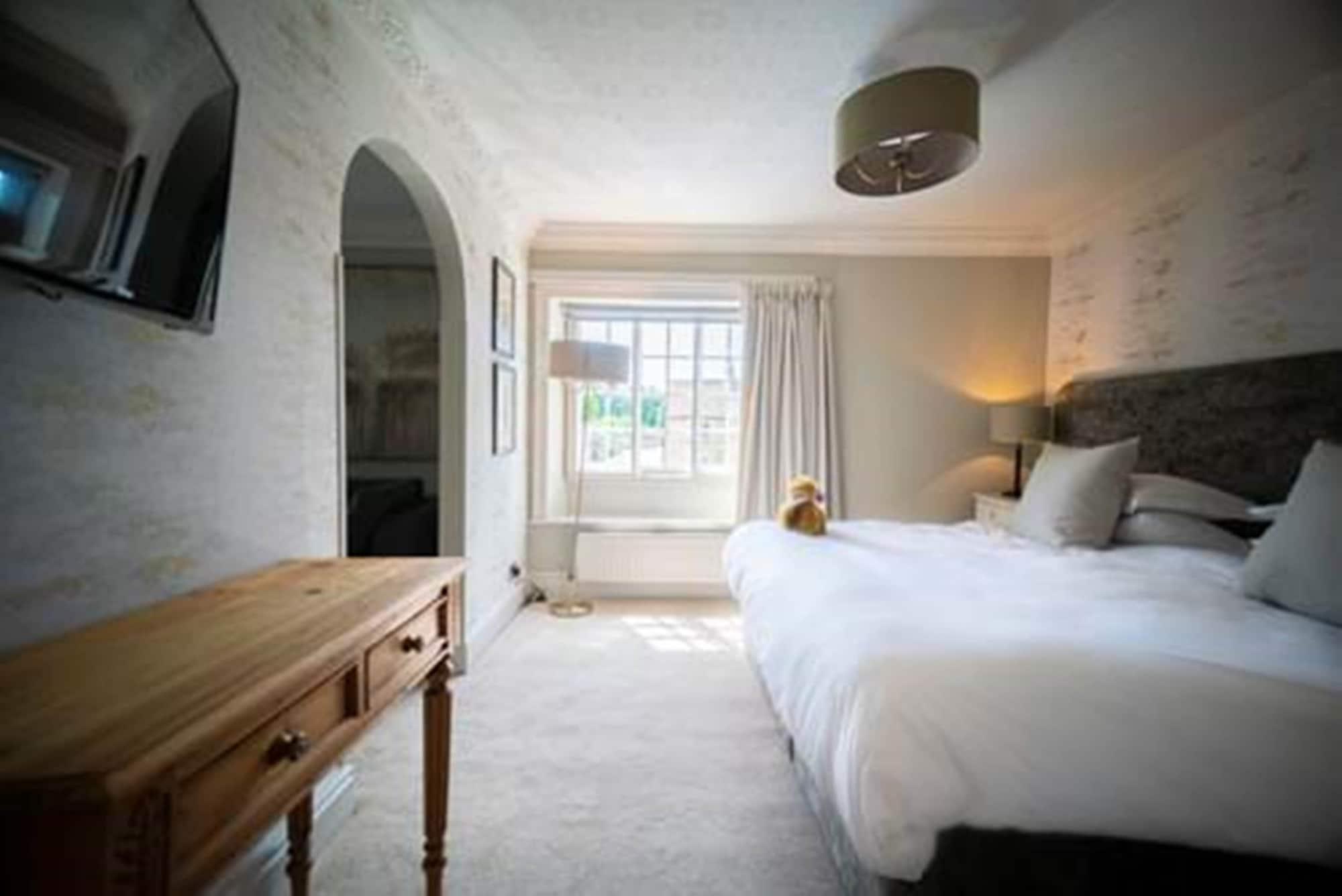Feversham Arms Hotel&verbena Hotel 4*