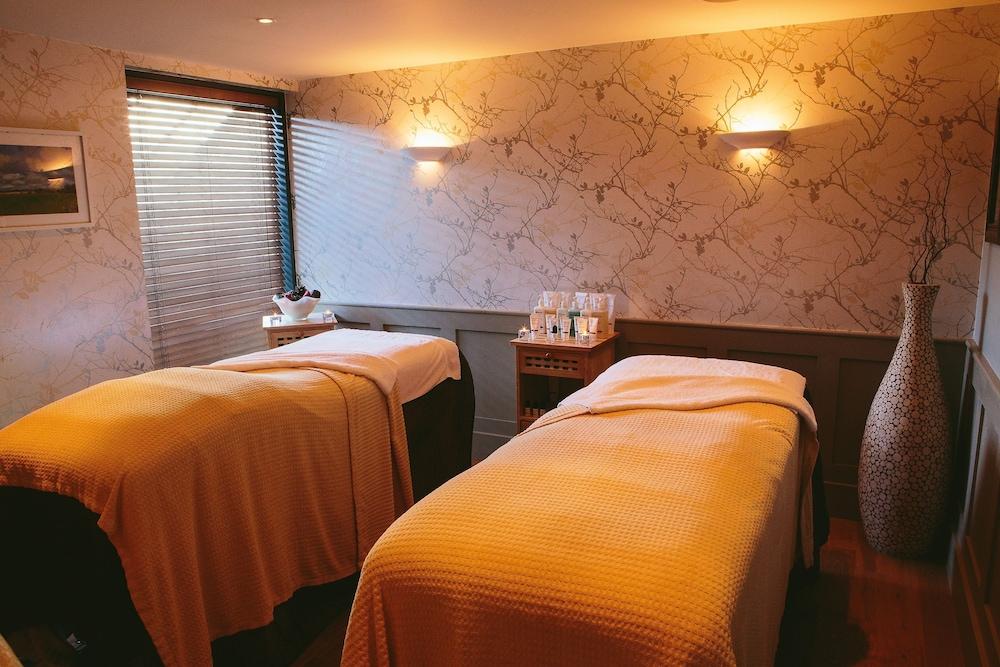 Feversham Arms Hotel&verbena Hotel