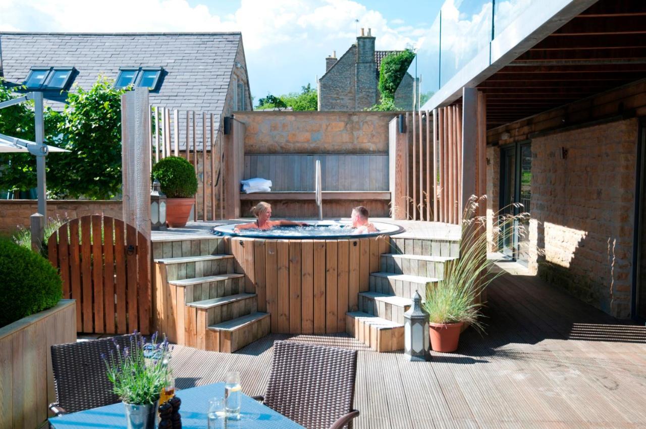 Feversham Arms Hotel&verbena Hotel Helmsley