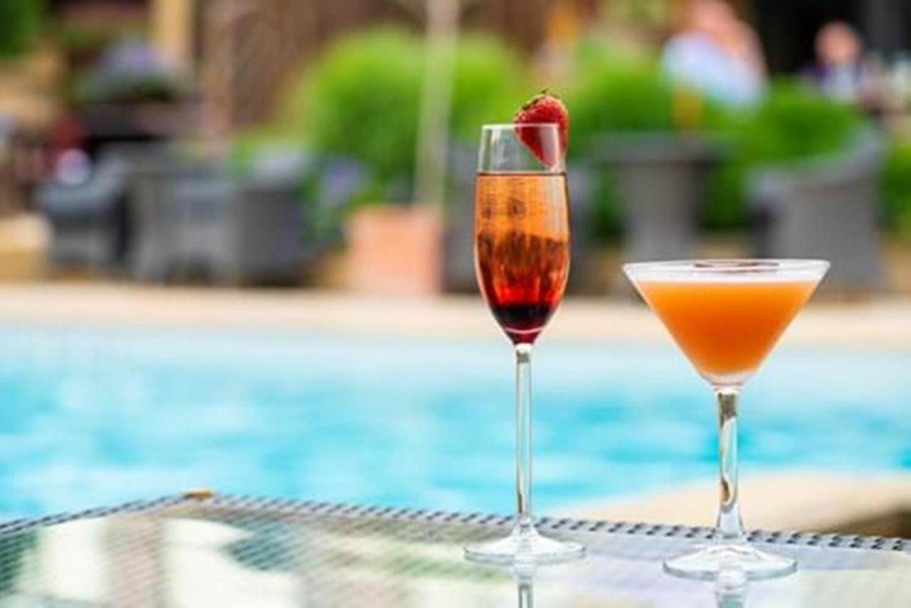 Feversham Arms Hotel&verbena Hotel