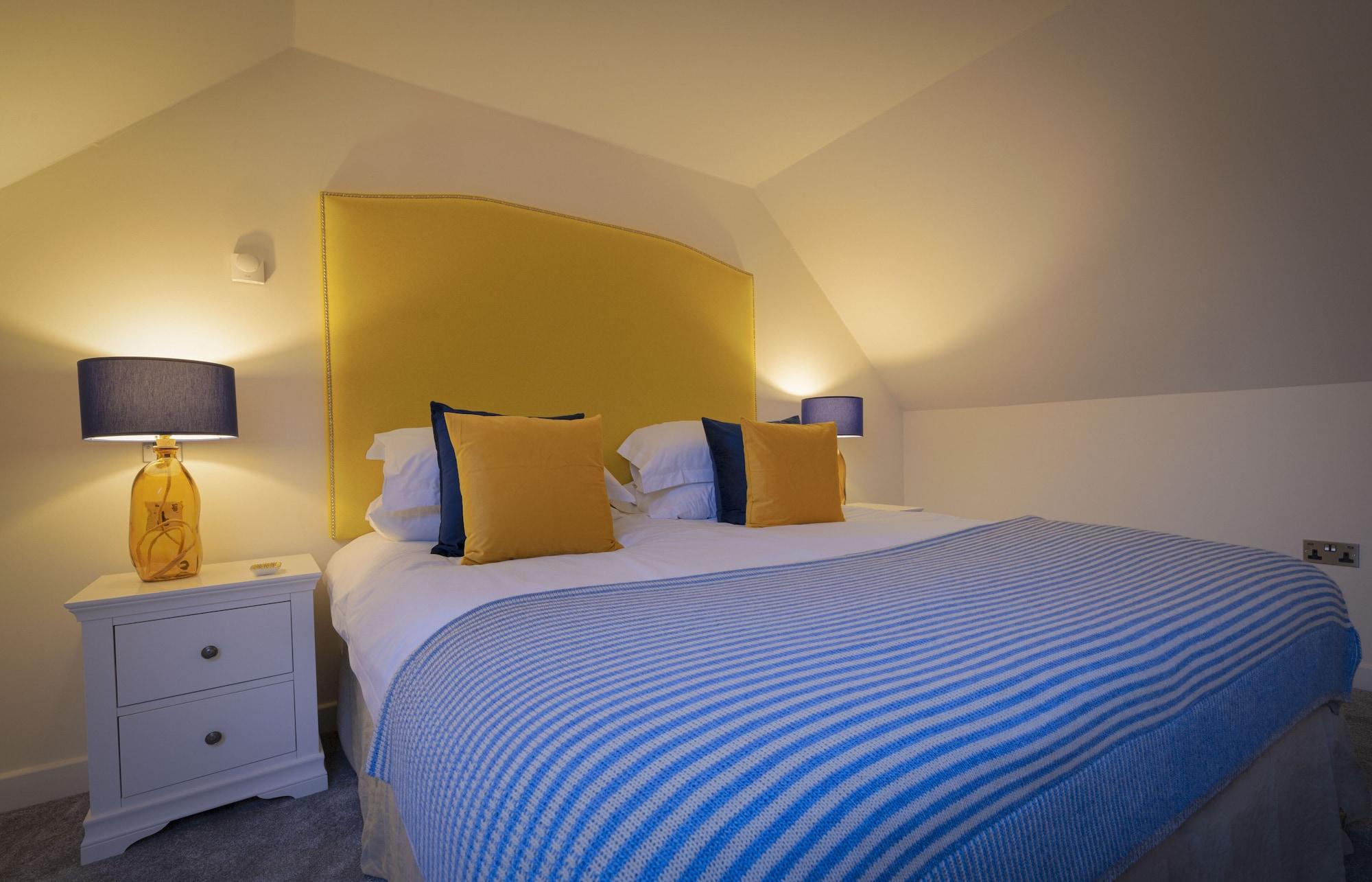 Feversham Arms Hotel&verbena Helmsley