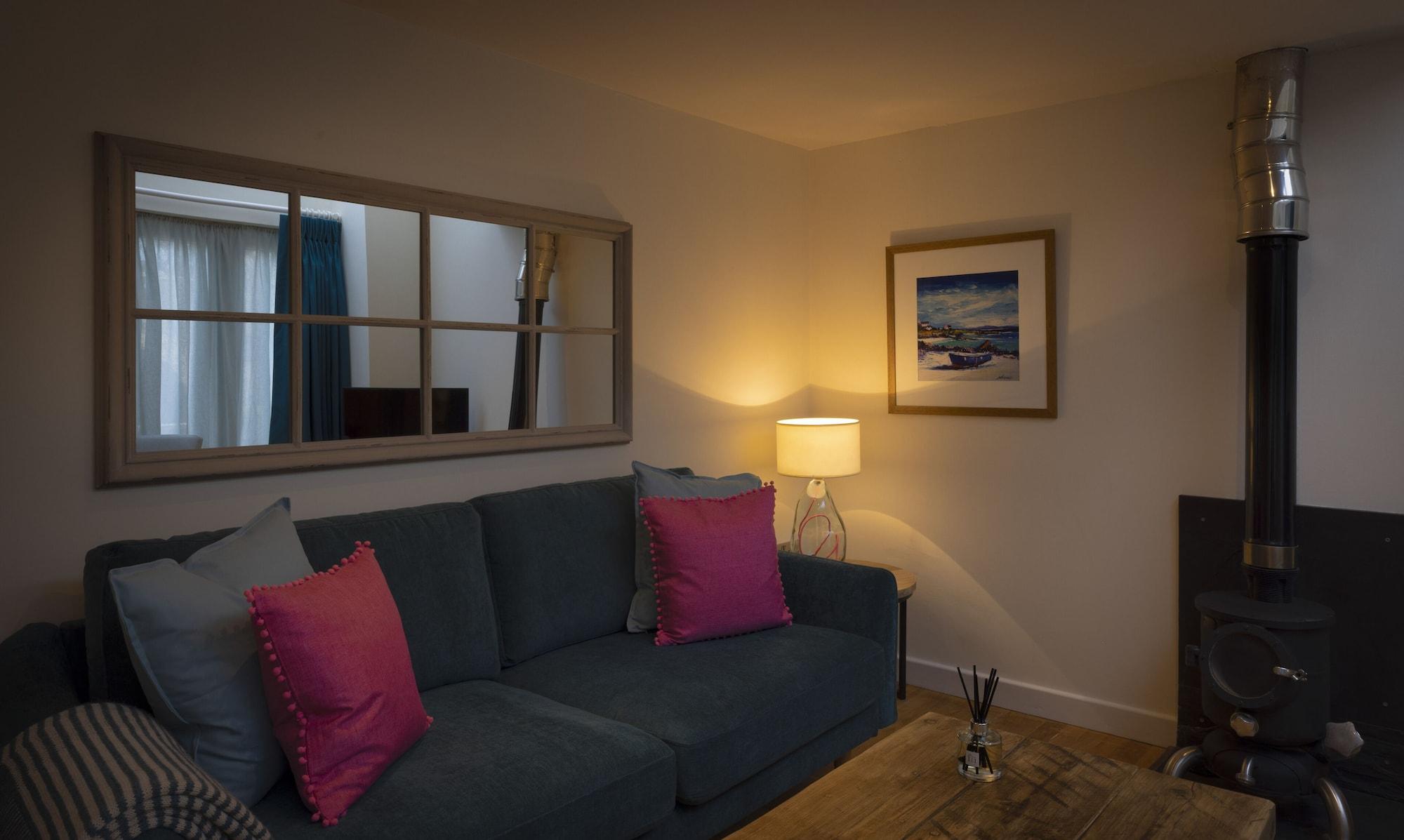 Feversham Arms Hotel&verbena