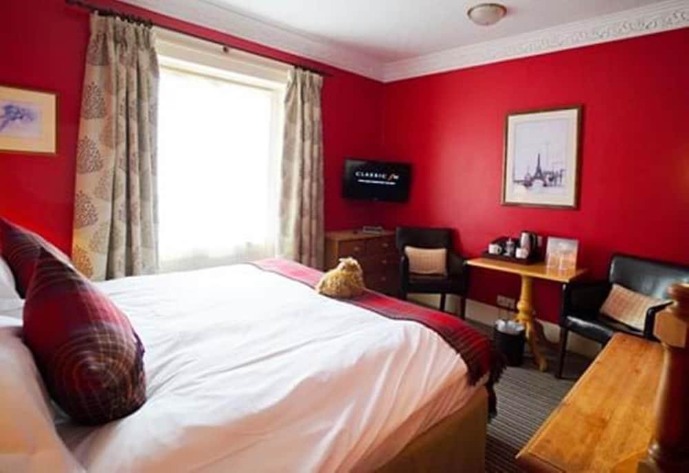Feversham Arms Hotel&verbena 4* Helmsley