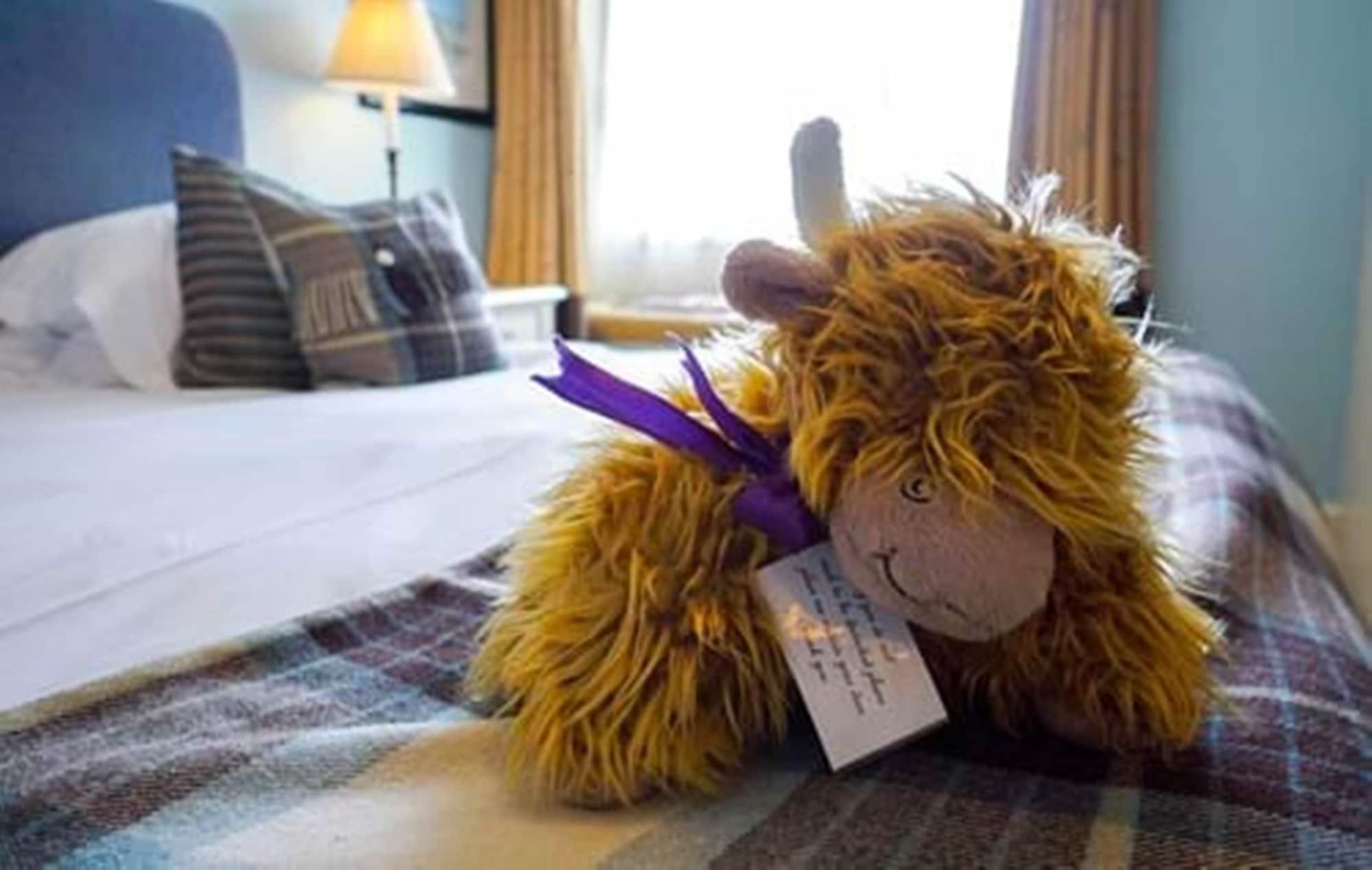 Hotel Feversham Arms Hotel&verbena 4*
