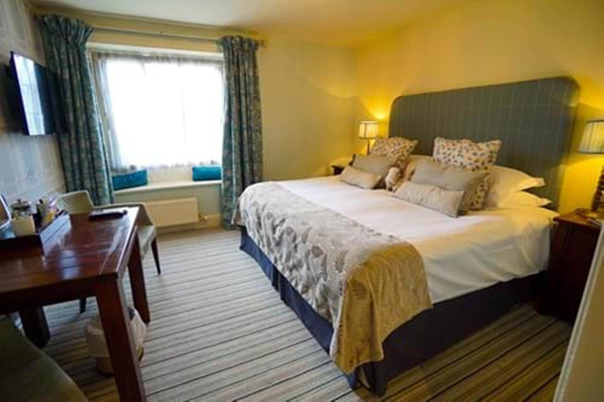 Feversham Arms Hotel&verbena Hotel Helmsley