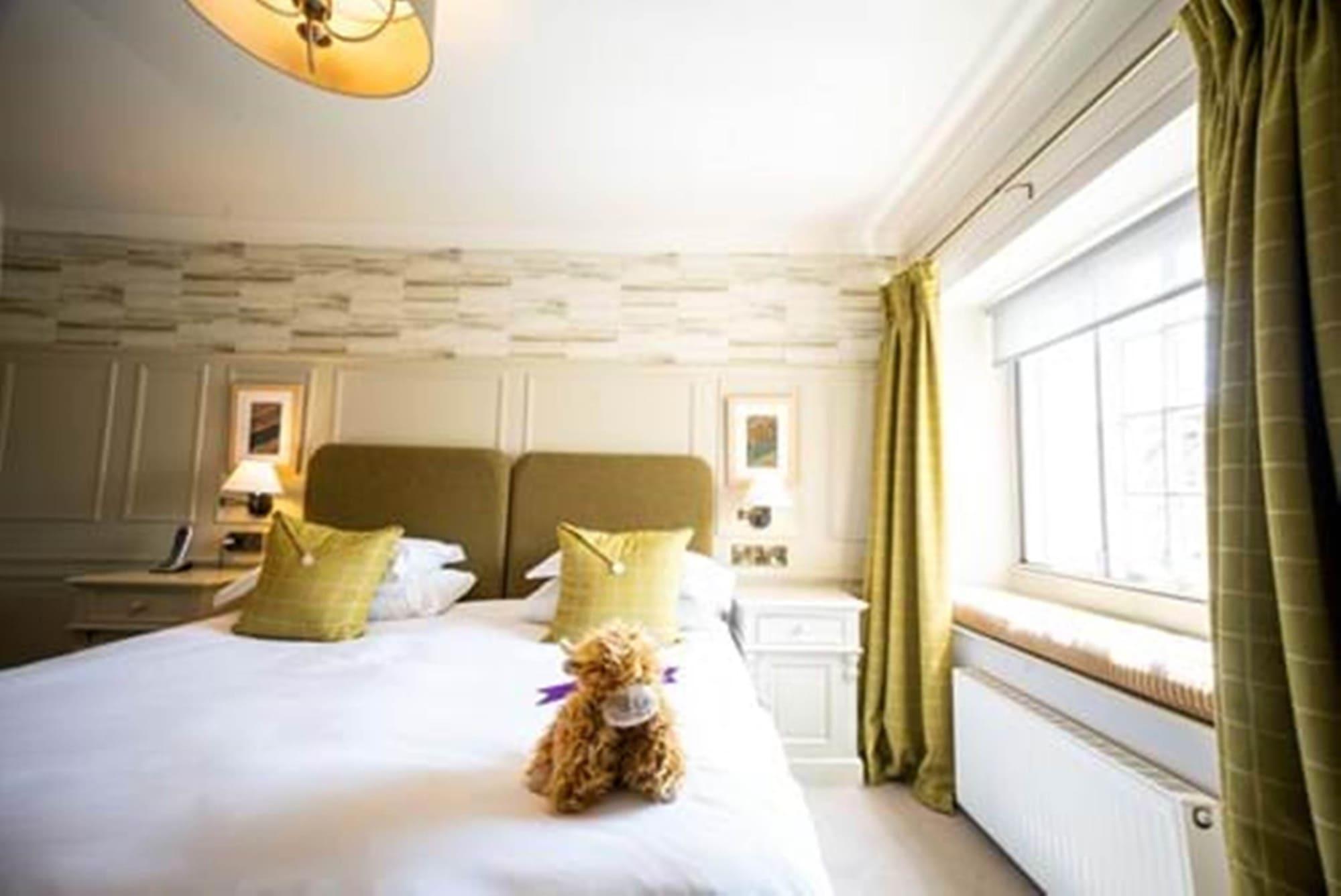 Feversham Arms Hotel&verbena Hotel