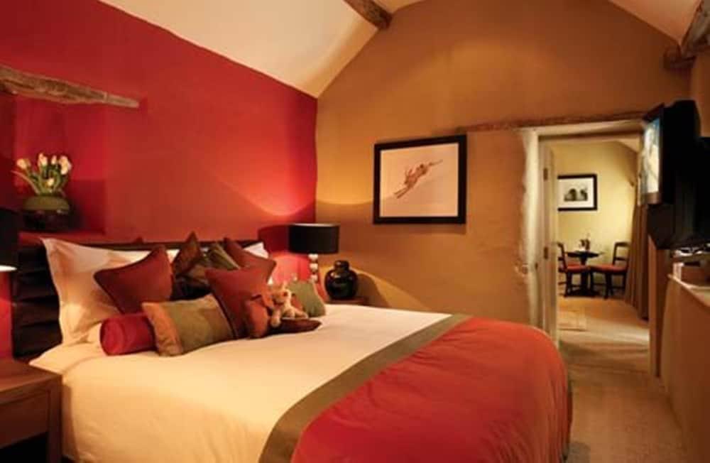 Feversham Arms Hotel&verbena Hotel 4*