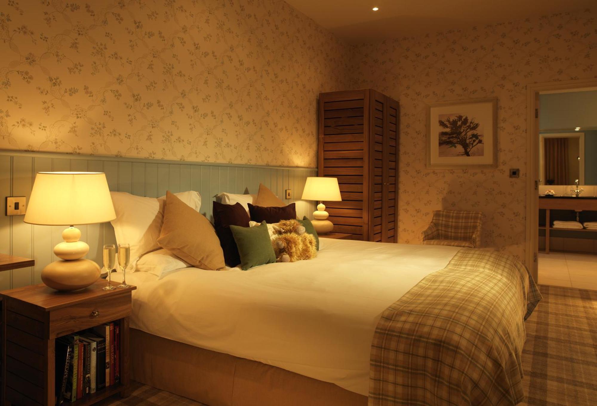 Feversham Arms Hotel&verbena Hotel 4*