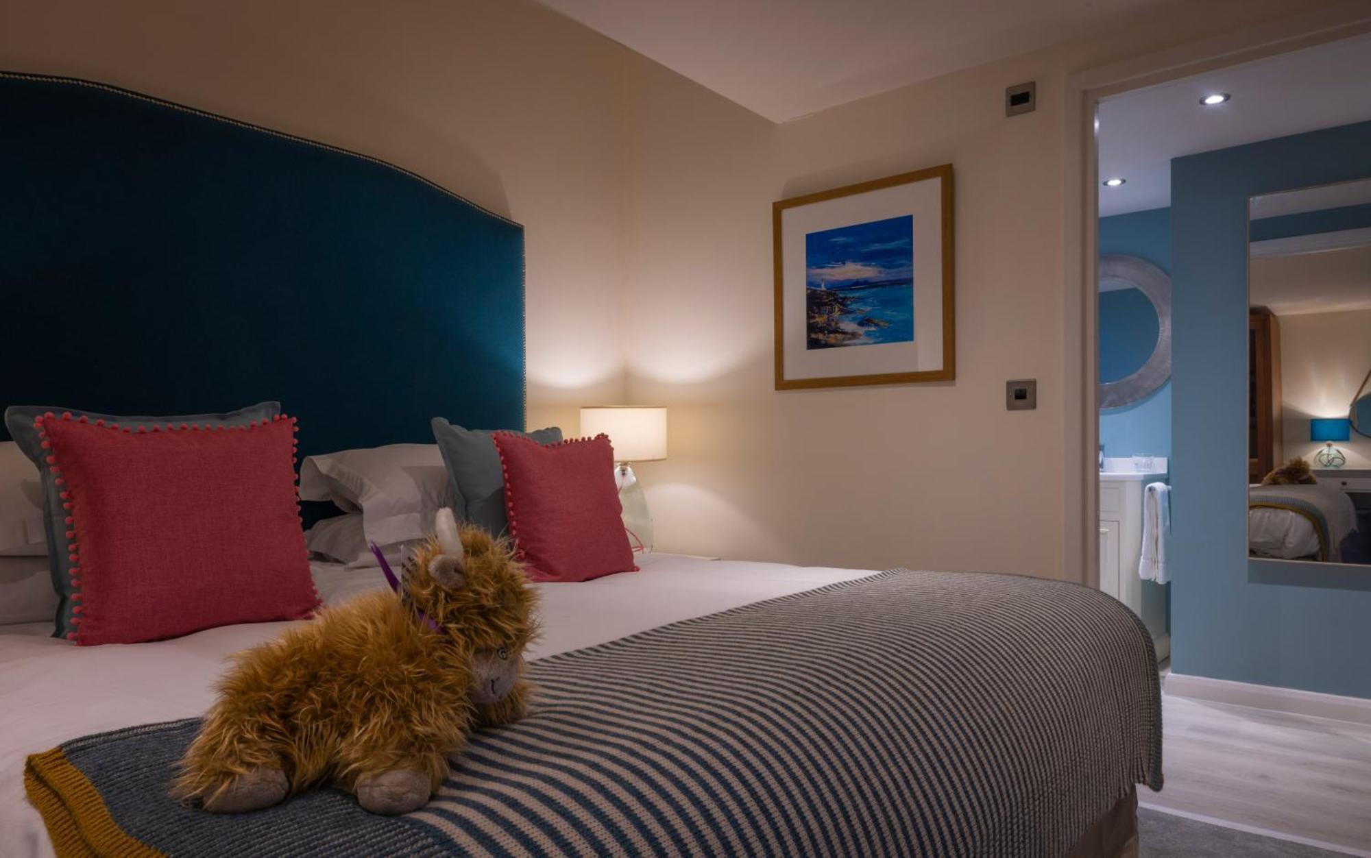 Hotel Feversham Arms Hotel&verbena 4*
