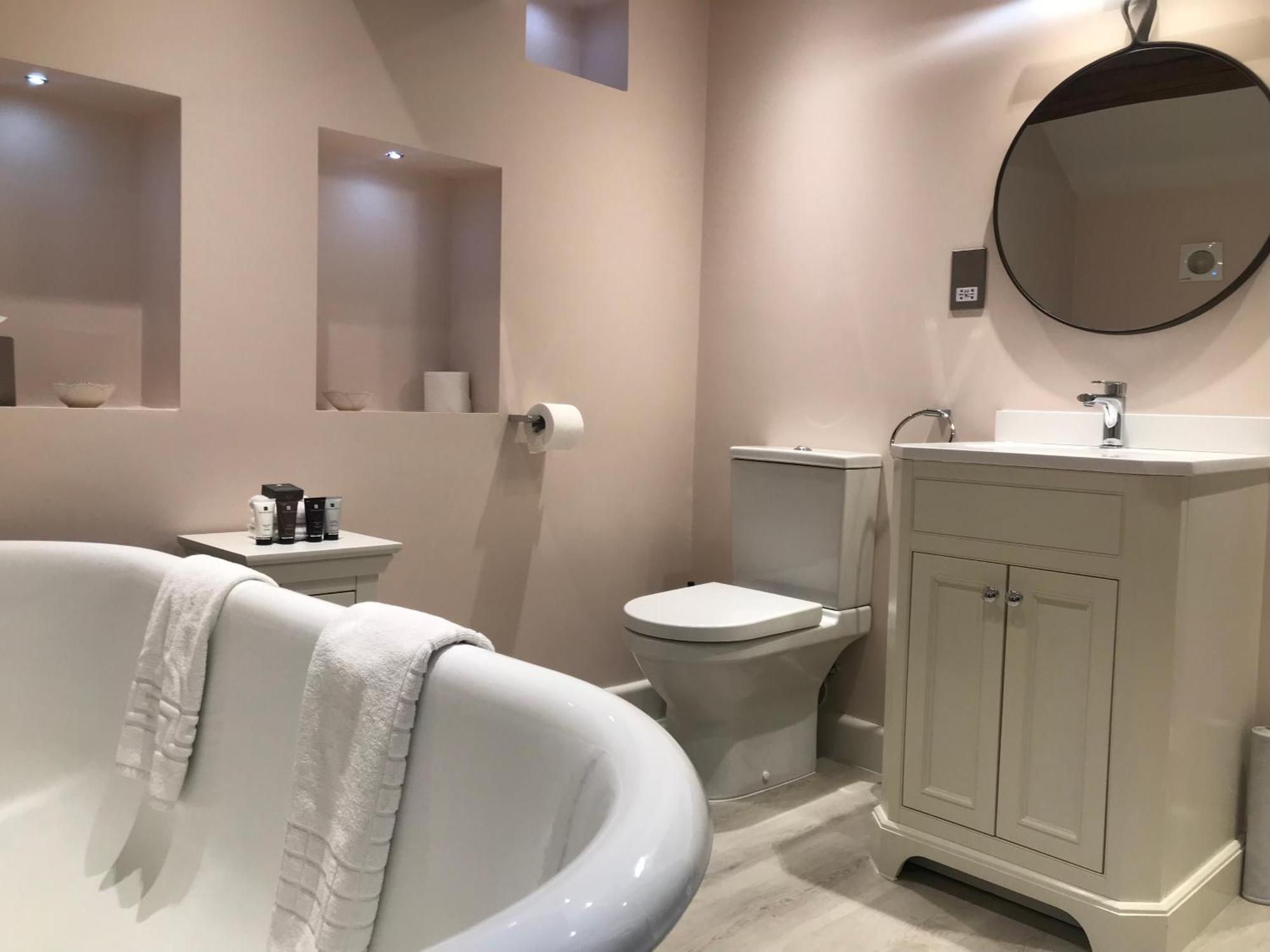 Feversham Arms Hotel&verbena Helmsley