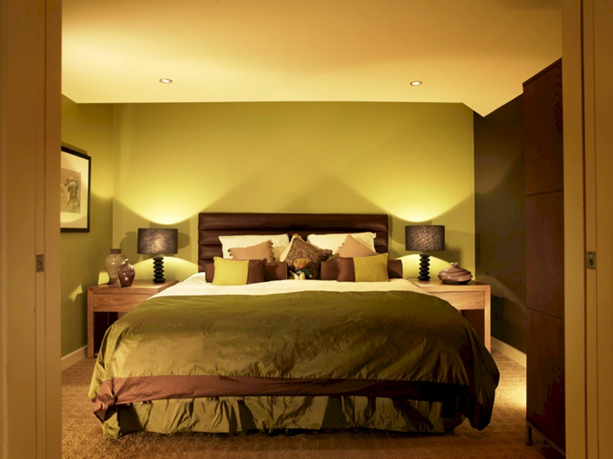 Hotel Feversham Arms Hotel&verbena 4*