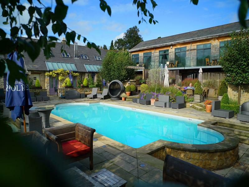 Feversham Arms Hotel&verbena