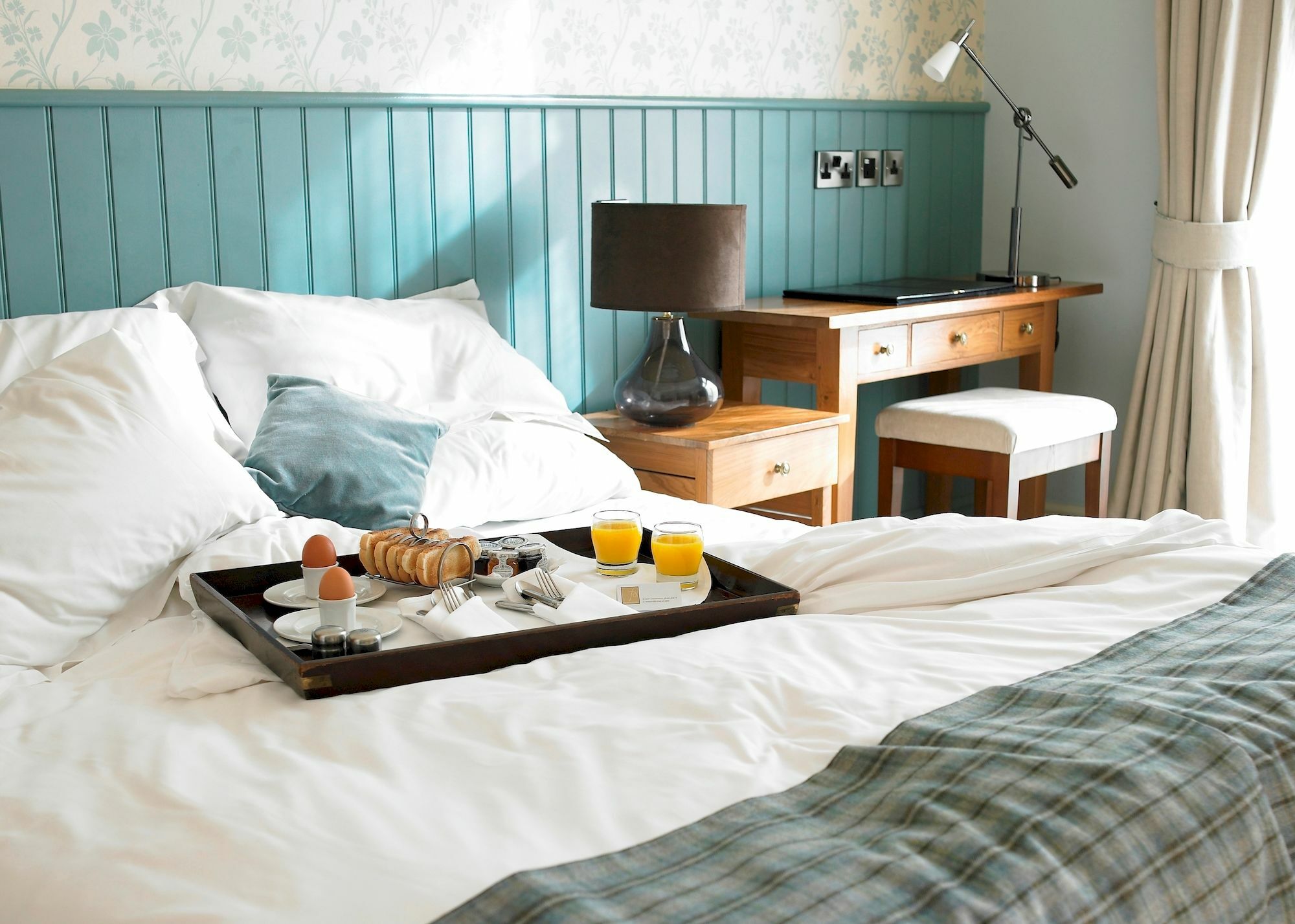 Feversham Arms Hotel&verbena Helmsley