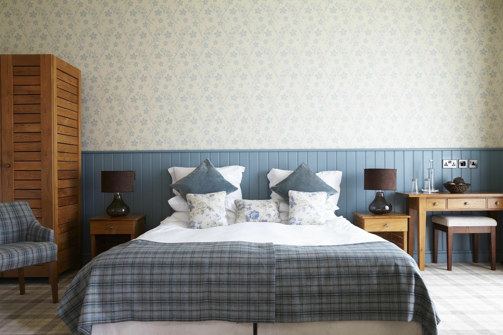 Feversham Arms Hotel&verbena Hotel