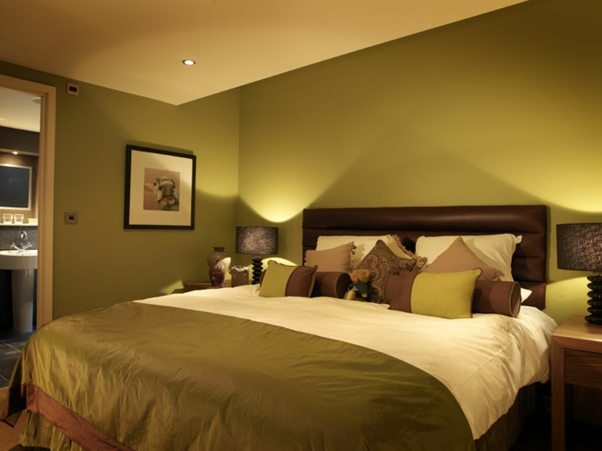 Feversham Arms Hotel&verbena 4*