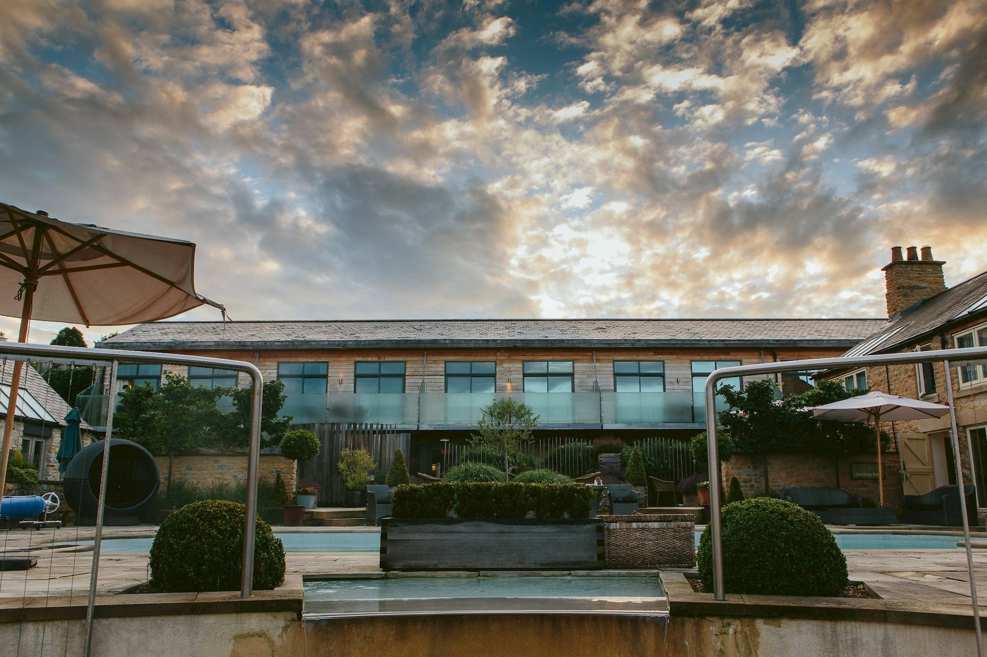 Feversham Arms Hotel&verbena Hotel