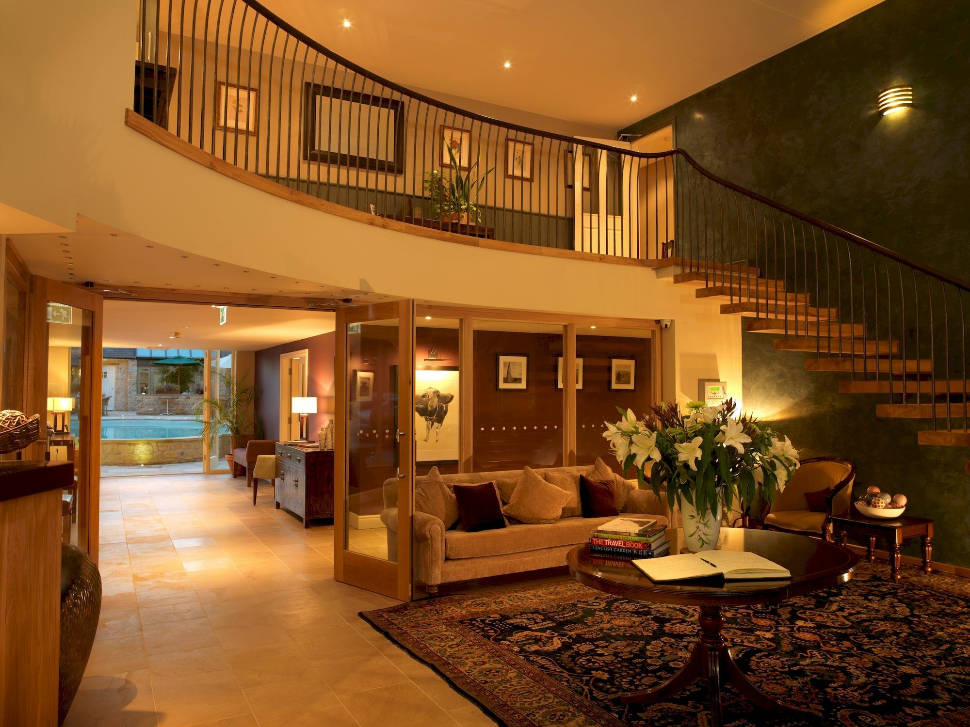 Feversham Arms Hotel&verbena Hotel 4*