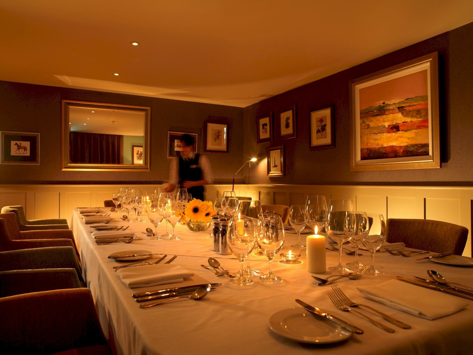 Hotel Feversham Arms Hotel&verbena Helmsley