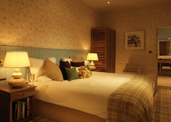Feversham Arms Hotel & Verbena Spa